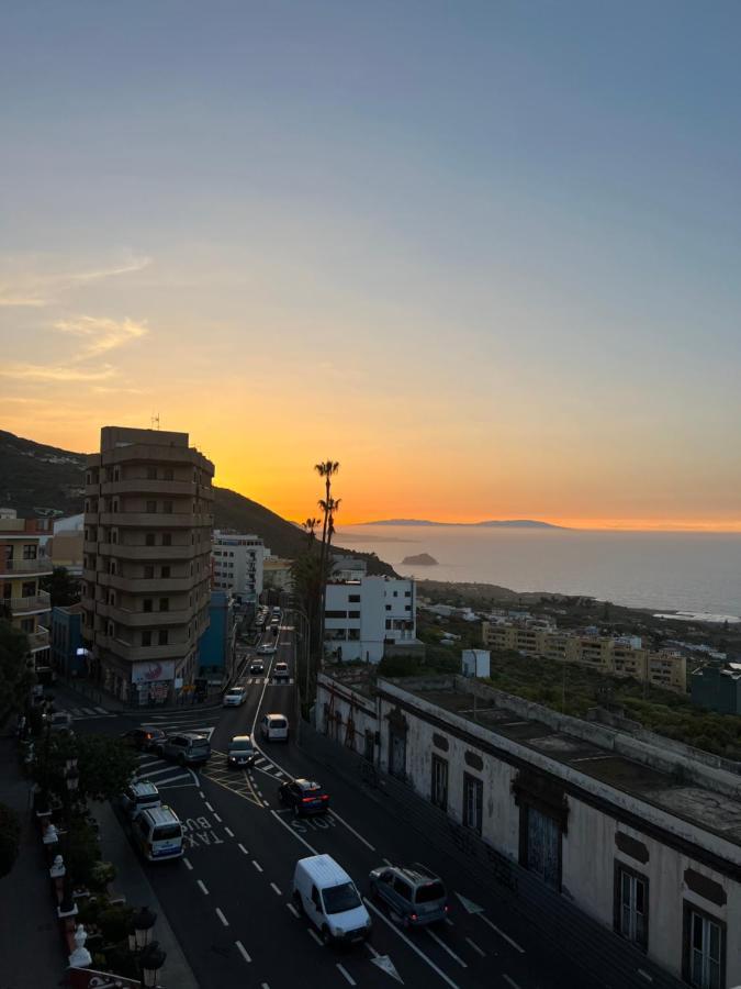 Tenerife Te Espera! Icod De Los Vinos Exterior photo