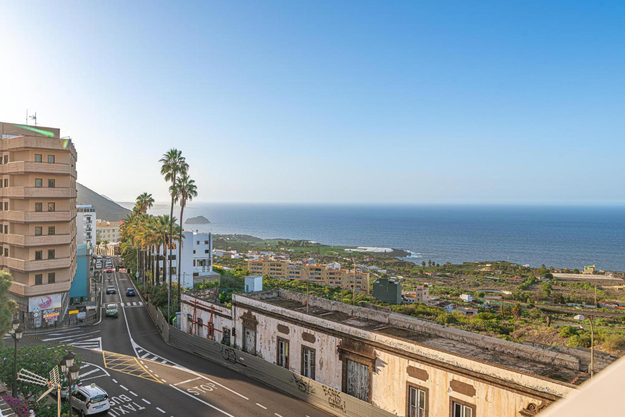 Tenerife Te Espera! Icod De Los Vinos Exterior photo